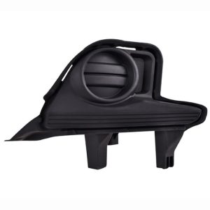 REJILLA FASCIA DELANTERA TY HIGHLANDER 14-16 S/HOYO P/FARO HYBRID/LIMITED/LE PLUS/LE SPORT/XLE V6 6CILINDROS 2.7/3.5L 5 PUERTAS DER