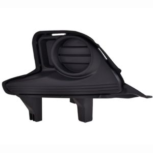 REJILLA FASCIA DELANTERA TY HIGHLANDER 14-16 S/HOYO P/FARO HYBRID/LIMITED/LE PLUS/LE SPORT/XLE V6 6CILINDROS 2.7/3.5L 5 PUERTAS IZQ