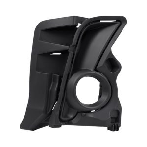 REJILLA FASCIA DELANTERA TY HIGHLANDER 17-19 C/HOYO P/FARO LE/XLE/LIMITED V6 6 CILINDROS 3.5L 5 PUERTAS DER