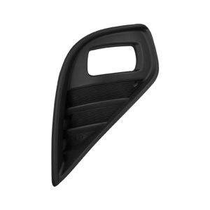 REJILLA FASCIA DELANTERA TY HIGHLANDER 20-23 C/HOYO P/FARO XLE/LIMITED BR/LIMITED PR V6 6 CILINDROS 3.5L 5 PUERTAS DER