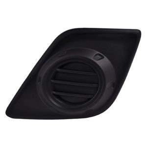 REJILLA FASCIA DELANTERA TY HILUX 16-20 (ARG) S/HOYO P/FARO 4X2/4X4/SR/BASE/CHASIS CAB. L4 4 CILINDROS 2.7/2.8L 4 PUERTAS DER