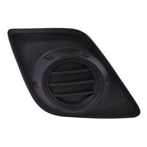 REJILLA FASCIA DELANTERA TY HILUX 16-20 (ARG) S/HOYO P/FARO 4X2/4X4/SR/BASE/CHASIS CAB. L4 4 CILINDROS 2.7/2.8L 4 PUERTAS IZQ