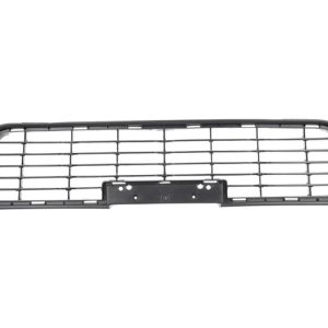 REJILLA FASCIA DELANTERA TY HILUX 16-20 CENTRAL 4X2/4X4/SR/BASE/CHASIS CAB. L4 4 CILINDROS 2.7/2.8L 2/4 PUERTAS