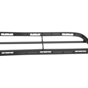 REJILLA FASCIA DELANTERA TY HILUX 21-23 4X2/4X4/SR/BASE L4 4 CILINDROS 2.7/2.8L 2/4 PUERTAS CENTRAL IZQ