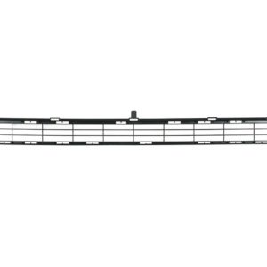 REJILLA FASCIA TY RAV 4 09-12 NEGRA SUPERIOR