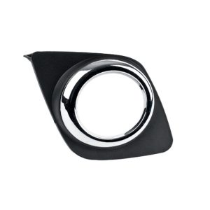 REJILLA FASCIA TY RAV 4 09-12 DER