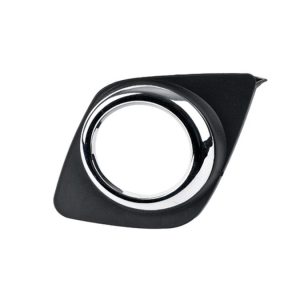 REJILLA FASCIA TY RAV 4 09-12 IZQ