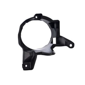 REJILLA FASCIA TY RAV 4 13-15 C/HOYO P/FARO DER