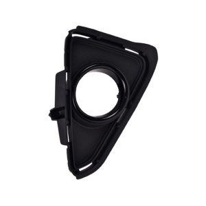 REJILLA FASCIA DELANTERA TY RAV 4 16-18 C/HOYO P/FARO DER