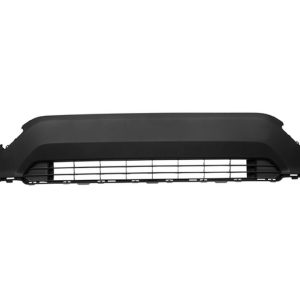 REJILLA FASCIA DELANTERA TY RAV 4 19-23 CENTRAL CORRUGADO C/HOYO P/TIRON LE/XLE/LIMITED/HYBRID L4 4 CILINDROS 2.5L 5 PUERTAS