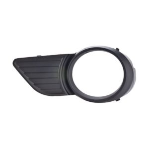 REJILLA FASCIA TY SIENNA 11-17 C/HOYO P/FARO IZQ