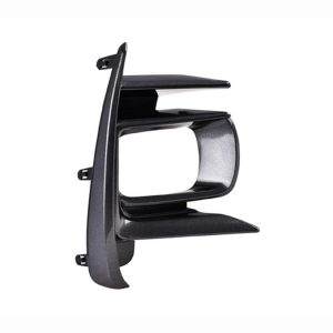 REJILLA FASCIA DELANTERA TY SIENNA 18-20 C/HOYO P/FARO SE/L/LE/LIMITED/LIMITED PREMIUM/XLE/XLE PREMIUM V6 6CILINDROS 3.5L 5 PUERTAS DER
