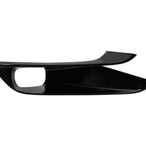 REJILLA FASCIA DELANTERA TY SIENNA 21-23 C/HOYO P/FARO XLE/LIMITED/LE/HYBRID L4 4 CILINDROS 2.5L 5 PUERTAS DER