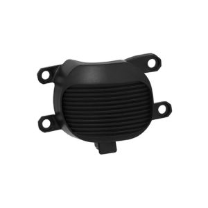 REJILLA FASCIA DELANTERA TY SIENNA 21-23 LE/XLE/LIMITED/HYBRID L4 4 CILINDROS 2.5L 5 PUERTAS DER
