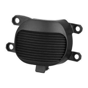 REJILLA FASCIA DELANTERA TY SIENNA 21-23 LE/XLE/LIMITED/HYBRID L4 4 CILINDROS 2.5L 5 PUERTAS IZQ