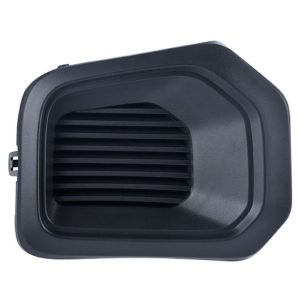 REJILLA FASCIA DELANTERA TY TACOMA 16-23 (U.S.A) S/HOYO P/FARO SR L4 4 CILINDROS 2.7L 4 PUERTAS IZQ