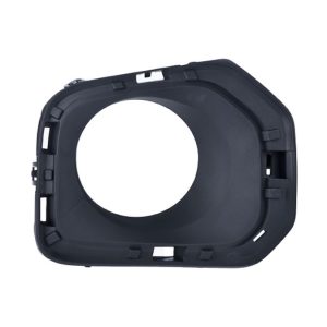 REJILLA FASCIA DELANTERA TY TACOMA 16-23 (U.S.A) C/HOYO P/FARO C/HOYO P/MOLDURA LIMITED V6 6 CILINDROS 3.5L 4 PUERTAS IZQ