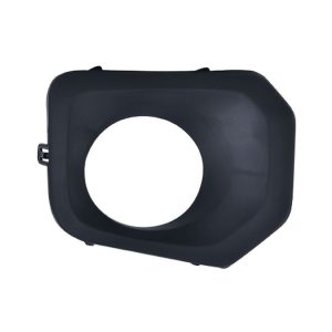 REJILLA FASCIA DELANTERA TY TACOMA 16-23 C/HOYO P/FARO S/HOYO P/MOLDURA 4X2/4X4/TRD/SPORT/EDICION ESPECIAL V6 6 CILINDROS 3.5L 4 PUERTAS DER