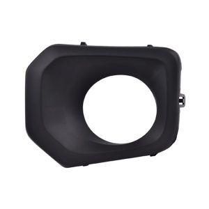 REJILLA FASCIA DELANTERA TY TACOMA 16-23 C/HOYO P/FARO S/HOYO P/MOLDURA 4X2/4X4/TRD/SPORT/EDICION ESPECIAL V6 6 CILINDROS 3.5L 4 PUERTAS IZQ