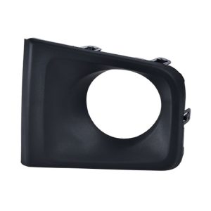 REJILLA FASCIA DELANTERA TY TACOMA 16-23 (U.S.A) C/HOYO P/FARO TRD V6 6 CILINDROS 3.5L 4 PUERTAS DER
