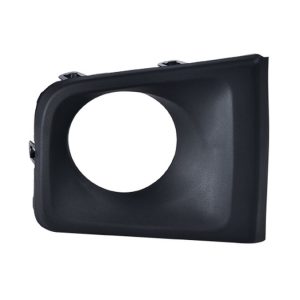 REJILLA FASCIA DELANTERA TY TACOMA 16-23 (U.S.A) C/HOYO P/FARO TRD V6 6 CILINDROS 3.5L 4 PUERTAS IZQ