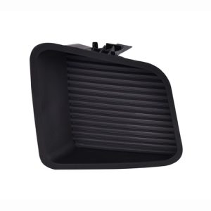 REJILLA DEFENSA DELANTERA TY TUNDRA 14-21 S/HOYO P/FARO 1794 EDITION/LIMITED/PLATINUM/SR5/SR/TRD PRO V8 8CILINDROS 4.6/5.7L 4 PUERTAS DER