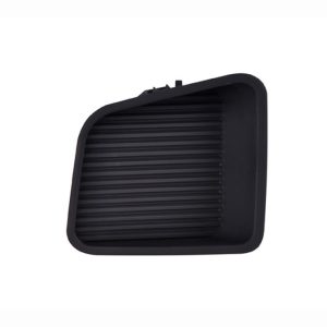 REJILLA DEFENSA DELANTERA TY TUNDRA 14-21 S/HOYO P/FARO 1794 EDITION/LIMITED/PLATINUM/SR5/SR/TRD PRO V8 8CILINDROS 4.6/5.7L 4 PUERTAS IZQ