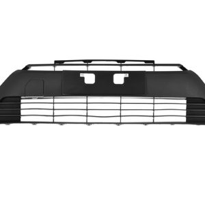 REJILLA FASCIA DELANTERA TY YARIS 17 CENTRAL CORE L4 4 CILINDROS 1.5L 4 PUERTAS