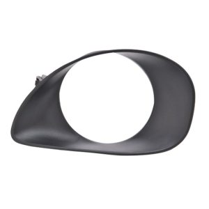 REJILLA FASCIA TY YARIS 07-08 C/HOYO P/FARO 3/5 PUERTAS IZQ