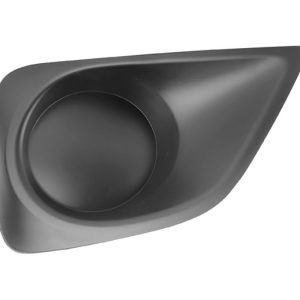 REJILLA FASCIA DELANTERA TY YARIS 17 CORE L4 4 CILINDROS 1.5L 4 PUERTAS DER