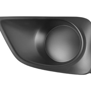 REJILLA FASCIA DELANTERA TY YARIS 17 CORE L4 4 CILINDROS 1.5L 4 PUERTAS IZQ