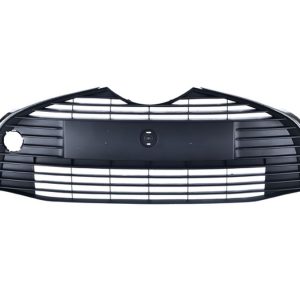 REJILLA FASCIA DELANTERA TY YARIS 15-16 CENTRAL F/CROMADO CORE L4 4 CILINDROS 1.5L 5 PUERTAS