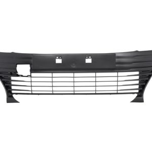 REJILLA FASCIA DELANTERA TY YARIS 18-20 CENTRAL GRIS MATE CORE L4 4 CILINDROS 1.5L 4 PUERTAS