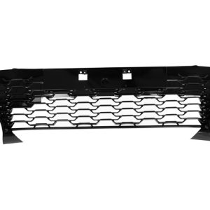 REJILLA FASCIA DELANTERA TY YARIS 17 CENTRAL P/PINTAR L4 4 CILINDROS .15L 5 PUERTAS