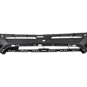 REJILLA FASCIA DELANTERA TY YARIS R 16-19 SUPERIOR LE/XLE L4 4 CILINDROS 1.5L 4 PUERTAS