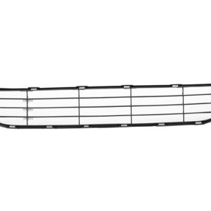 REJILLA FASCIA DELANTERA TY YARIS 07-16 CORE/SPORT/GR V4 4CILINDROS 1.5/1.6L 4 PUERTAS