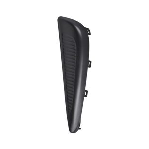 REJILLA FASCIA DELANTERA TY PRIUS 19-22 NEGRA S/HOYO P/FARO BASE/PREMIUM L4 4 CILINDROS 1.8L 5 PUERTAS IZQ