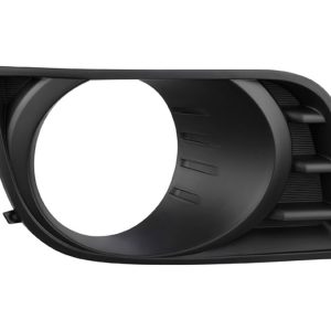 REJILLA FASCIA DELANTERA TY SEQUOIA 10-17 C/HOYO P/FARO PLINUM/LIMITED/PREMIUM/PLATINUM V8 8 CILINDROS 5.7L 5 PUERTAS DER