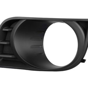 REJILLA FASCIA DELANTERA TY SEQUOIA 10-17 C/HOYO P/FARO PLINUM/LIMITED/PREMIUM/PLATINUM V8 8 CILINDROS 5.7L 5 PUERTAS IZQ