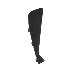 REJILLA FASCIA DELANTERA TY CH-R 20 S/HOYO P/FARO BASE L4 4 CILINDROS 2.0 L 5 PUERTAS DER