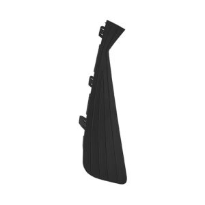 REJILLA FASCIA DELANTERA TY CH-R 20 S/HOYO P/FARO BASE L4 4 CILINDROS 2.0 L 5 PUERTAS IZQ