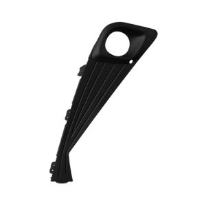 REJILLA FASCIA DELANTERA TY CH-R 20 C/HOYO P/FARO BASE/// L4 4 CILINDROS 2.0 L 5 PUERTAS DER
