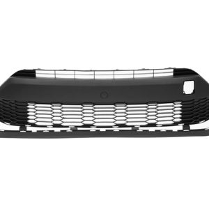 REJILLA FASCIA DELANTERA TY CH-R 20 NEGRA BASE/PREMIUM L4 4CILINDROS 2.0L 3 PUERTAS CENTRAL