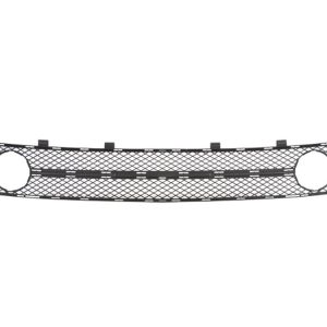 REJILLA FASCIA DELANTERA VW BEETLE 01-05 S/HOYO P/FARO CENTRAL