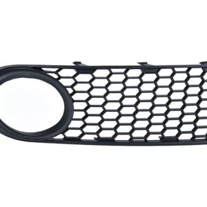 REJILLA FASCIA DELANTERA VW BEETLE 06-11 C/HOYO P/FARO IZQ