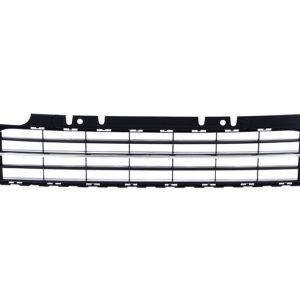 REJILLA FASCIA CENTRAL VW BEETLE 17-19 C/MOLDURA CROMADA