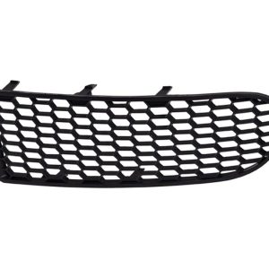 REJILLA FASCIA DELANTERA VW BEETLE 06-11 S/HOYO P/FARO DER