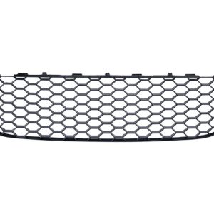 REJILLA FASCIA DELANTERA VW BORA 06-10 GLI CENTRAL