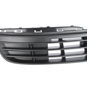 REJILLA FASCIA VW BORA 05-10 S/HOYO P/FARO S/MOLDURA DER