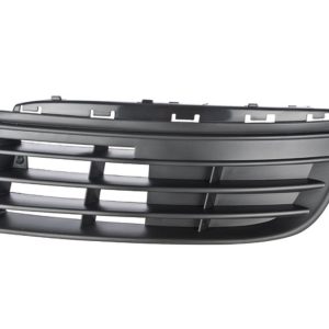 REJILLA FASCIA VW BORA 05-10 S/HOYO P/FARO S/MOLDURA IZQ
